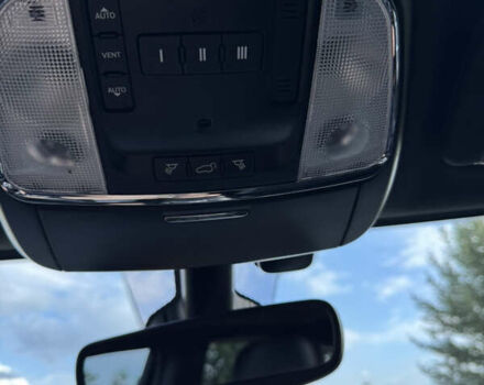 Джип Гранд Чероки 2020 в Киеве на Automoto.ua Серый Джип Гранд Чероки, объемом двигателя 3.6 л и пробегом 48 тыс. км за 28600 $, фото 68 на Automoto.ua