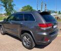 Сірий Джип Grand Cherokee, об'ємом двигуна 0.36 л та пробігом 53 тис. км за 28400 $, фото 15 на Automoto.ua