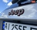 Серый Джип Гранд Чероки, объемом двигателя 3.6 л и пробегом 110 тыс. км за 33200 $, фото 16 на Automoto.ua