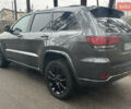 Сірий Джип Grand Cherokee, об'ємом двигуна 3.6 л та пробігом 57 тис. км за 26500 $, фото 3 на Automoto.ua