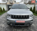 Серый Джип Гранд Чероки, объемом двигателя 3.6 л и пробегом 71 тыс. км за 24999 $, фото 1 на Automoto.ua