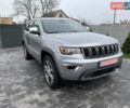 Серый Джип Гранд Чероки, объемом двигателя 3.6 л и пробегом 71 тыс. км за 24999 $, фото 46 на Automoto.ua
