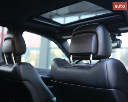 Серый Джип Гранд Чероки, объемом двигателя 3.6 л и пробегом 54 тыс. км за 24800 $, фото 37 на Automoto.ua