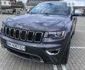 Сірий Джип Grand Cherokee, об'ємом двигуна 3.6 л та пробігом 63 тис. км за 27500 $, фото 6 на Automoto.ua