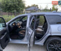 Сірий Джип Grand Cherokee, об'ємом двигуна 3.6 л та пробігом 77 тис. км за 30000 $, фото 10 на Automoto.ua