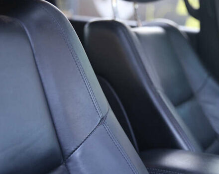 Серый Джип Гранд Чероки, объемом двигателя 3.6 л и пробегом 54 тыс. км за 24800 $, фото 48 на Automoto.ua