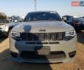 Сірий Джип Grand Cherokee, об'ємом двигуна 6.4 л та пробігом 16 тис. км за 23000 $, фото 9 на Automoto.ua