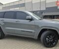 Джип Гранд Чероки 2020 в Ивано-Франковске на Automoto.ua Серый Джип Гранд Чероки, объемом двигателя 3.6 л и пробегом 83 тыс. км за 28250 $, фото 3 на Automoto.ua