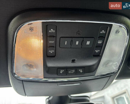 Серый Джип Гранд Чероки, объемом двигателя 3.6 л и пробегом 71 тыс. км за 24999 $, фото 29 на Automoto.ua