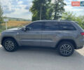 Джип Гранд Чероки 2020 в Киеве на Automoto.ua Серый Джип Гранд Чероки, объемом двигателя 3.6 л и пробегом 48 тыс. км за 28600 $, фото 27 на Automoto.ua