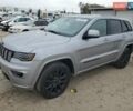 Сірий Джип Grand Cherokee, об'ємом двигуна 3.6 л та пробігом 75 тис. км за 6200 $, фото 1 на Automoto.ua