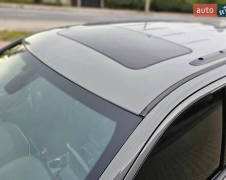 Джип Гранд Чероки 2020 в Ивано-Франковске на Automoto.ua Серый Джип Гранд Чероки, объемом двигателя 3.6 л и пробегом 83 тыс. км за 28250 $, фото 7 на Automoto.ua