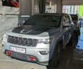 Серый Джип Гранд Чероки, объемом двигателя 3.6 л и пробегом 123 тыс. км за 31000 $, фото 1 на Automoto.ua