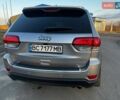 Серый Джип Гранд Чероки, объемом двигателя 3.6 л и пробегом 126 тыс. км за 25000 $, фото 24 на Automoto.ua