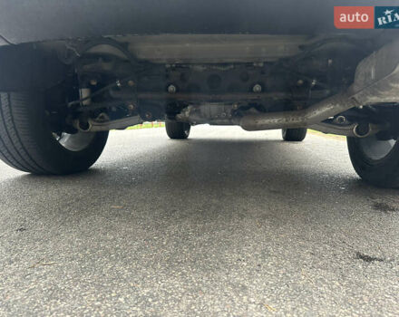 Сірий Джип Grand Cherokee, об'ємом двигуна 3.6 л та пробігом 57 тис. км за 26500 $, фото 10 на Automoto.ua