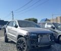 Сірий Джип Grand Cherokee, об'ємом двигуна 3.6 л та пробігом 138 тис. км за 13000 $, фото 1 на Automoto.ua