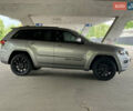 Сірий Джип Grand Cherokee, об'ємом двигуна 3.6 л та пробігом 78 тис. км за 25200 $, фото 7 на Automoto.ua