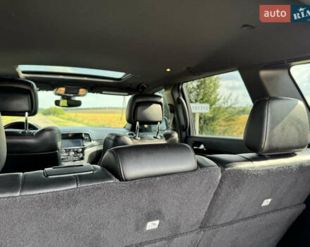 Джип Гранд Чероки 2020 в Киеве на Automoto.ua Серый Джип Гранд Чероки, объемом двигателя 3.6 л и пробегом 48 тыс. км за 28600 $, фото 62 на Automoto.ua