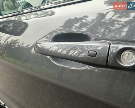 Сірий Джип Grand Cherokee, об'ємом двигуна 3.6 л та пробігом 57 тис. км за 26500 $, фото 18 на Automoto.ua