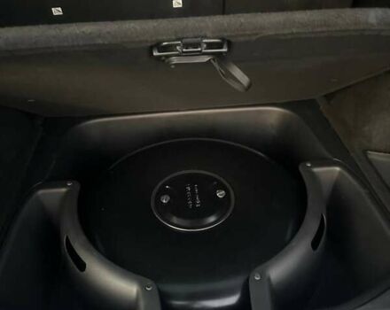 Серый Джип Гранд Чероки, объемом двигателя 3.6 л и пробегом 42 тыс. км за 29000 $, фото 5 на Automoto.ua