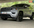 Сірий Джип Grand Cherokee, об'ємом двигуна 3.6 л та пробігом 81 тис. км за 25100 $, фото 19 на Automoto.ua