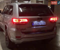 Сірий Джип Grand Cherokee, об'ємом двигуна 3.6 л та пробігом 77 тис. км за 30000 $, фото 1 на Automoto.ua