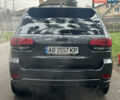 Сірий Джип Grand Cherokee, об'ємом двигуна 3.6 л та пробігом 57 тис. км за 26500 $, фото 4 на Automoto.ua