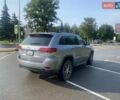 Серый Джип Гранд Чероки, объемом двигателя 3.6 л и пробегом 42 тыс. км за 29000 $, фото 1 на Automoto.ua