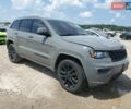Джип Гранд Чероки 2020 в Днепре (Днепропетровске) на Automoto.ua Серый Джип Гранд Чероки, объемом двигателя 3.6 л и пробегом 101 тыс. км за 6100 $, фото 3 на Automoto.ua