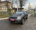 Сірий Джип Grand Cherokee, об'ємом двигуна 3.6 л та пробігом 101 тис. км за 21999 $, фото 1 на Automoto.ua