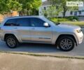 Сірий Джип Grand Cherokee, об'ємом двигуна 3.6 л та пробігом 76 тис. км за 27000 $, фото 1 на Automoto.ua