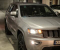 Сірий Джип Grand Cherokee, об'ємом двигуна 3.6 л та пробігом 77 тис. км за 30000 $, фото 3 на Automoto.ua