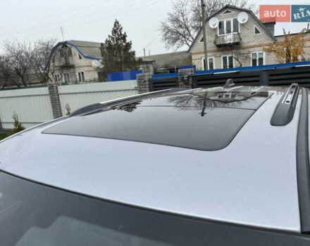 Серый Джип Гранд Чероки, объемом двигателя 3.6 л и пробегом 71 тыс. км за 24999 $, фото 21 на Automoto.ua