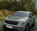 Джип Гранд Чероки 2020 в Луцке на Automoto.ua Серый Джип Гранд Чероки, объемом двигателя 3.6 л и пробегом 115 тыс. км за 27500 $, фото 1 на Automoto.ua