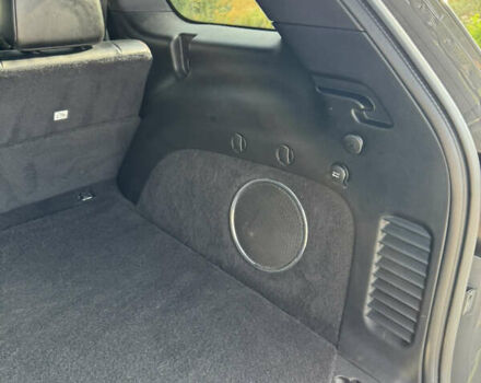 Джип Гранд Чероки 2020 в Киеве на Automoto.ua Серый Джип Гранд Чероки, объемом двигателя 3.6 л и пробегом 48 тыс. км за 28600 $, фото 58 на Automoto.ua