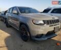 Сірий Джип Grand Cherokee, об'ємом двигуна 6.4 л та пробігом 16 тис. км за 23000 $, фото 4 на Automoto.ua