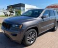 Сірий Джип Grand Cherokee, об'ємом двигуна 0.36 л та пробігом 53 тис. км за 28400 $, фото 1 на Automoto.ua