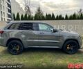 Сірий Джип Grand Cherokee, об'ємом двигуна 3.6 л та пробігом 50 тис. км за 33000 $, фото 6 на Automoto.ua