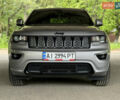 Сірий Джип Grand Cherokee, об'ємом двигуна 3.6 л та пробігом 81 тис. км за 25100 $, фото 10 на Automoto.ua