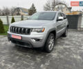 Серый Джип Гранд Чероки, объемом двигателя 3.6 л и пробегом 71 тыс. км за 24999 $, фото 2 на Automoto.ua