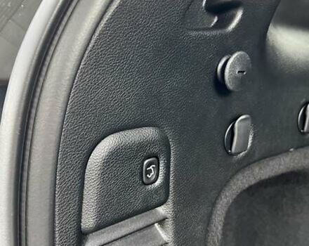 Джип Гранд Чероки 2020 в Луцке на Automoto.ua Серый Джип Гранд Чероки, объемом двигателя 3.6 л и пробегом 115 тыс. км за 27500 $, фото 12 на Automoto.ua