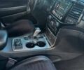Серый Джип Гранд Чероки, объемом двигателя 3.6 л и пробегом 126 тыс. км за 25000 $, фото 66 на Automoto.ua