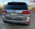 Серый Джип Гранд Чероки, объемом двигателя 3.6 л и пробегом 126 тыс. км за 25000 $, фото 22 на Automoto.ua