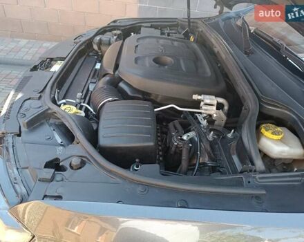 Серый Джип Гранд Чероки, объемом двигателя 3.61 л и пробегом 60 тыс. км за 31500 $, фото 13 на Automoto.ua