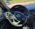 Серый Джип Гранд Чероки, объемом двигателя 3.6 л и пробегом 53 тыс. км за 25300 $, фото 7 на Automoto.ua