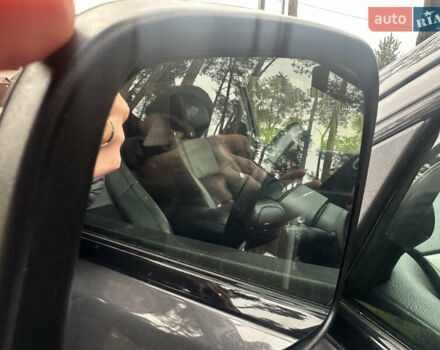 Сірий Джип Grand Cherokee, об'ємом двигуна 3.6 л та пробігом 57 тис. км за 26500 $, фото 19 на Automoto.ua