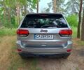 Сірий Джип Grand Cherokee, об'ємом двигуна 3.6 л та пробігом 85 тис. км за 33000 $, фото 3 на Automoto.ua