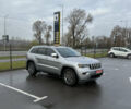 Сірий Джип Grand Cherokee, об'ємом двигуна 3.6 л та пробігом 246 тис. км за 20900 $, фото 1 на Automoto.ua