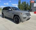 Сірий Джип Grand Cherokee, об'ємом двигуна 3.6 л та пробігом 100 тис. км за 27200 $, фото 2 на Automoto.ua