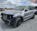 Сірий Джип Grand Cherokee, об'ємом двигуна 3.6 л та пробігом 136 тис. км за 13000 $, фото 6 на Automoto.ua